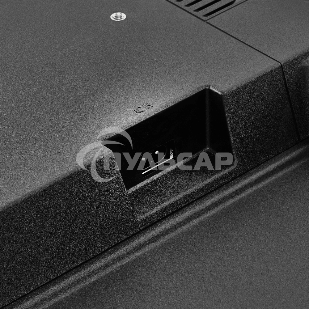 Телевизор Maunfeld 65