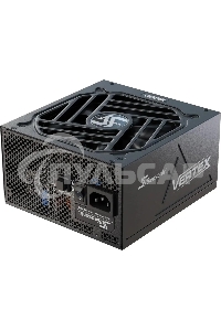 Блок питания Seasonic ATX 1000W VERTEX PX-1000 80 PLUS platinum (20+4pin) APFC 135мм fan 18xSATA Cab Manag RTL