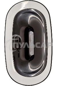 Увлажнитель воздуха ультразвуковой Primera HUP-G3150-A,5л,черный