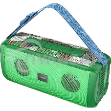 Портативная колонка BOROFONE (6974443387209) BR26 Camouflage Green Портативная колонка BOROFONE (6974443387209) BR26 Camouflage Green
