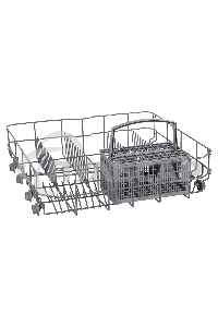 Посудомоечная машина MAUNFELD MLP60020 Light Beam