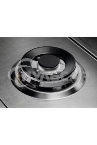 Встраиваемая газовая панель Electrolux CGS6436BX