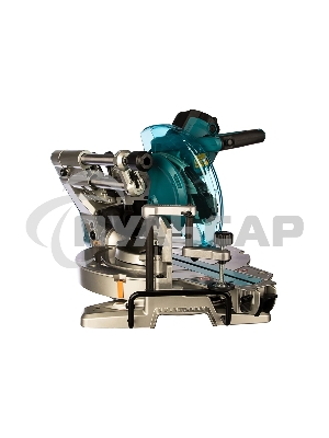Пила торцовочная Makita LS1019L