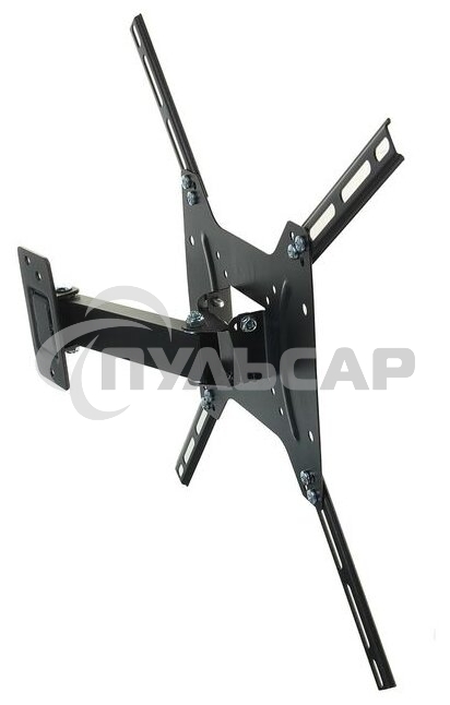 Кронштейн Kromax OPTIMA-403 черный, 15