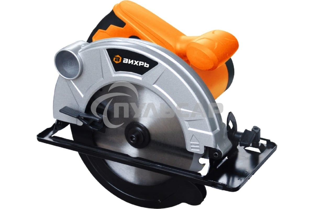 Дисковая пила ДП-20-185А Вихрь