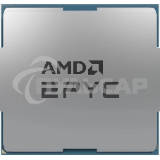Процессор AMD EPYC 9474F Soc-SP5 3.6GHz OEM