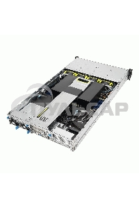 Серверная платформа ASUS RS720-E11-RS24U/10G/2.6KW/24NVMe/OCP/GPU