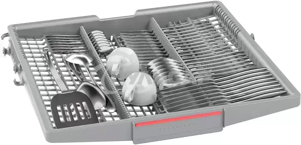 Посудомоечная машина Bosch SMS4ECW26M пdishwasher