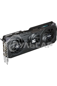 Видеокарта Gigabyte PCI-E 5.0 GV-N506TGAMING OC-8GD 1.0 NVIDIA GeForce RTX 5060TI 8Gb 128bit GDDR7 2647/28000 HDMIx1 DPx3 HDCP Ret