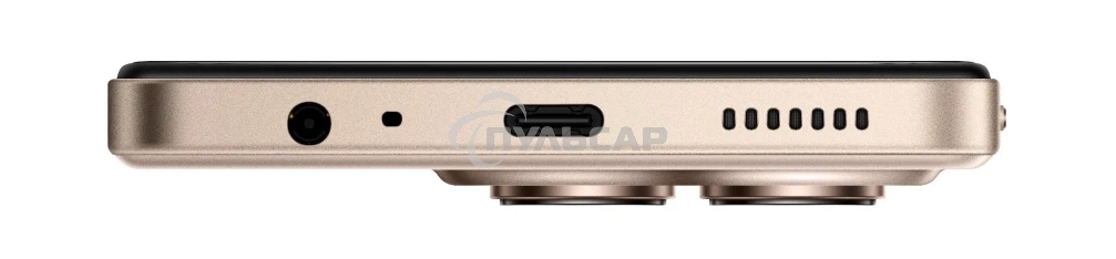 Смартфон Tecno POVA 7 Neo 8/256Gb, коричневый