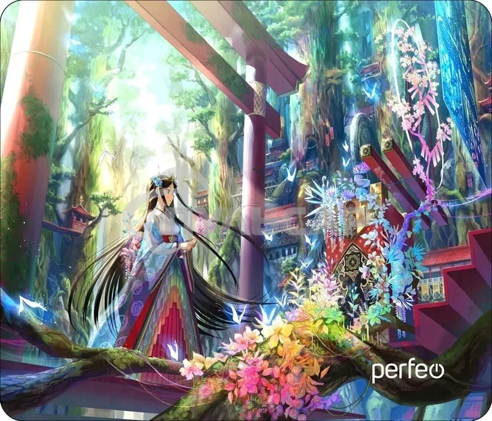 Коврик для мыши PERFEO PF_D0645 