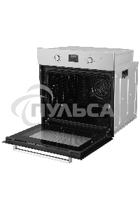 Духовой электрический шкаф Zigmund & Shtain E 177 S