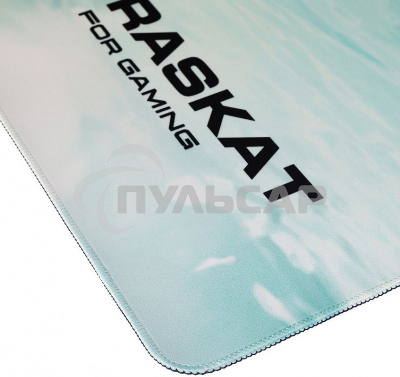 Коврик для мышки Raskat Paladin IP - XL (1200*600*3мм, резина/ткань, прошитый край)