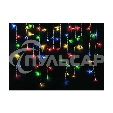 Гирлянда Navigator NGF-D029-01 (бахрома RGBY 240 4.7х0.6м IP44 BL) Гирлянда Navigator NGF-D029-01 (бахрома RGBY 240 4.7х0.6м IP44 BL)