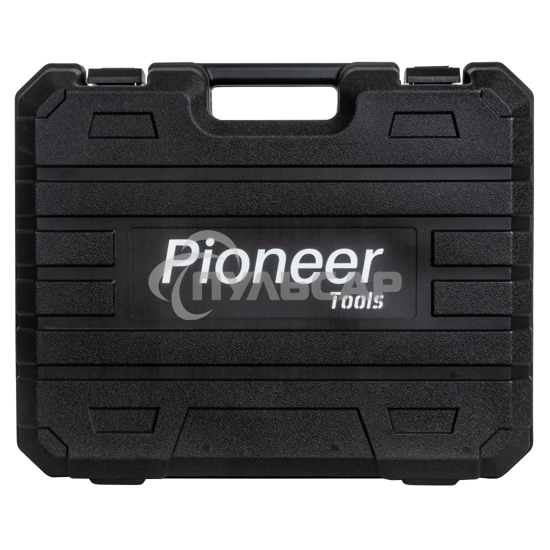 Угловая шлифовальная машина аккумуляторная Pioneer