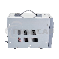 Стабилизатор напряжения Ресанта АСН-2000/1-Ц электронный однофазный серый