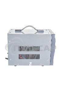 Стабилизатор напряжения Ресанта АСН-2000/1-Ц электронный однофазный серый