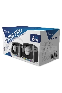 Портативная колонка Smartbuy (SBA-5550) MINI PRO черный