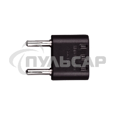 Гнездо адаптера ваттметра UNI-T UT-S10