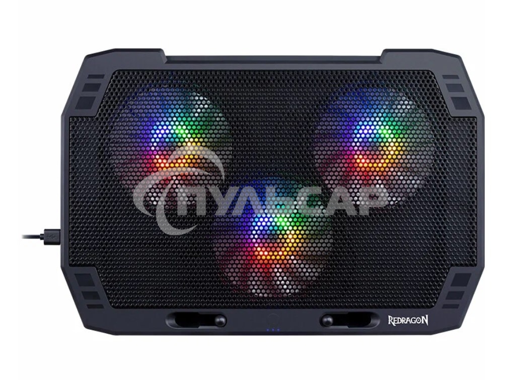 Подставка для ноутбука Defender INGRID 17