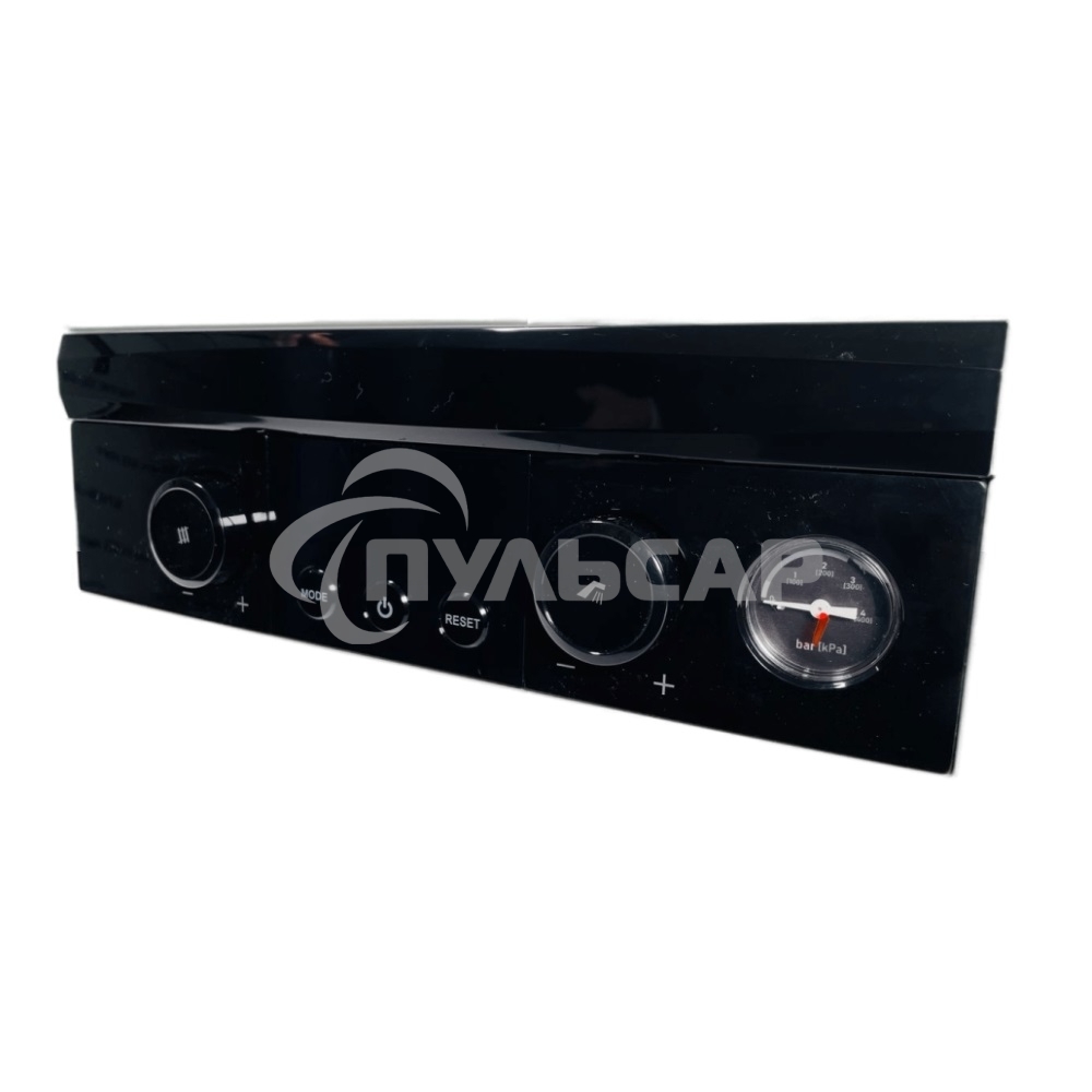 Котел газовый камера закрытая Navien Heatluxe NGB210 - 24K, 2-ух контр, коаксиал