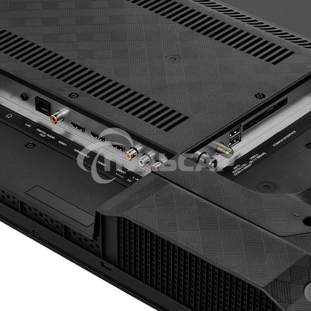 Телевизор Maunfeld 65