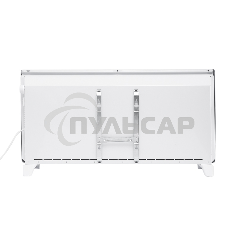 Конвектор Rexant 60-0120 белый, 2000 Вт, 25 м2, термостат