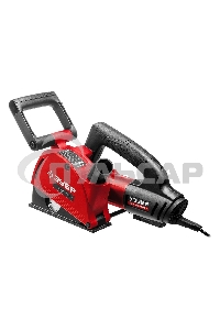 Штроборез ЗУБР ЗШ-30-1200 Тглубина паза 30 мм, 125 мм, пылезащита, подключение пылесоса,1200 Вт