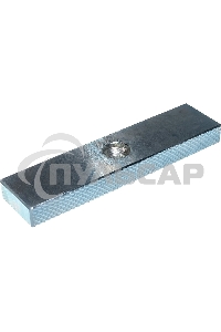 Замок электромагнитный Tantos TS-ML180 серебристый (00-00017699)