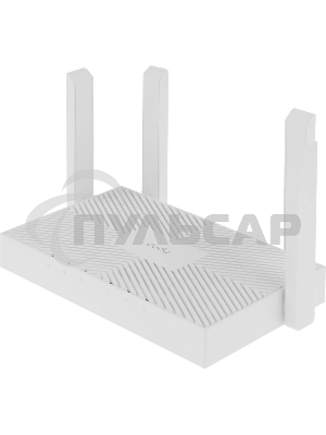 Роутер беспроводной Cudy WR1300E AC1200 10/100/1000 белый