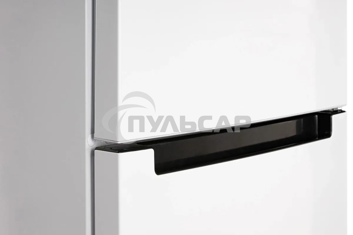 Холодильник Nordfrost NRB 161NF W белый двухкамерный 170/105 л морозилка снизу, капельная система