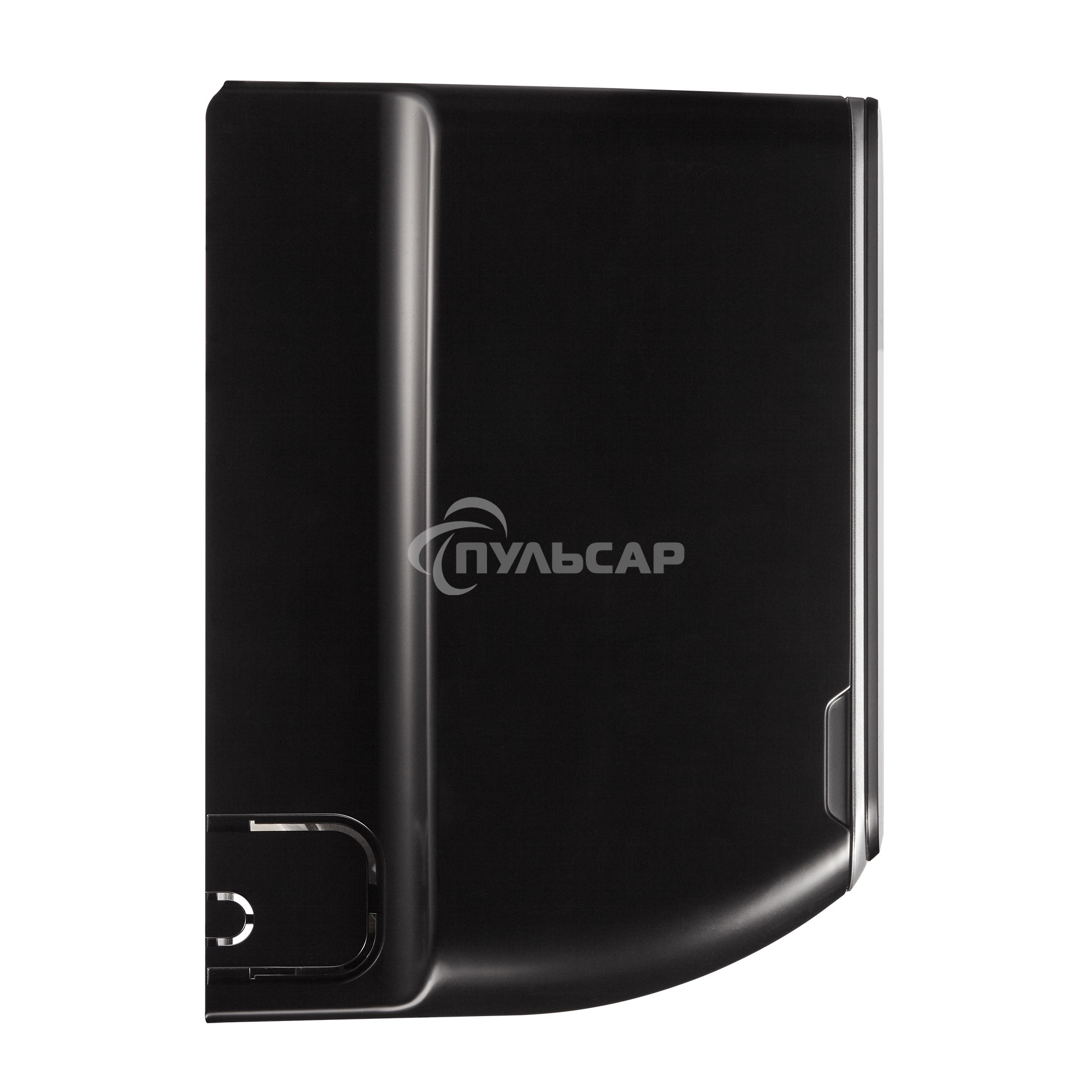 Блок внутренний сплит-системы Ballu BSPI/in-13HN8/BL/EU инвертор, 12000 BTU, 35 м², 23 дБ, охлаждение, обогрев, осушение, черный