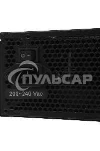 Блок питания Aerocool / Formula ATX 500W AC VX PLUS (20+4pin) 120мм fan 3xSATA RTL