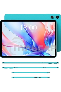 Планшет Teclast P30 T606 (1.8) 8C RAM4Gb ROM128Gb 10.1