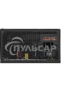 Блок питания KingPrice ATX 350W KPPSU350 (20+4pin) 120мм fan 2xSATA RTL