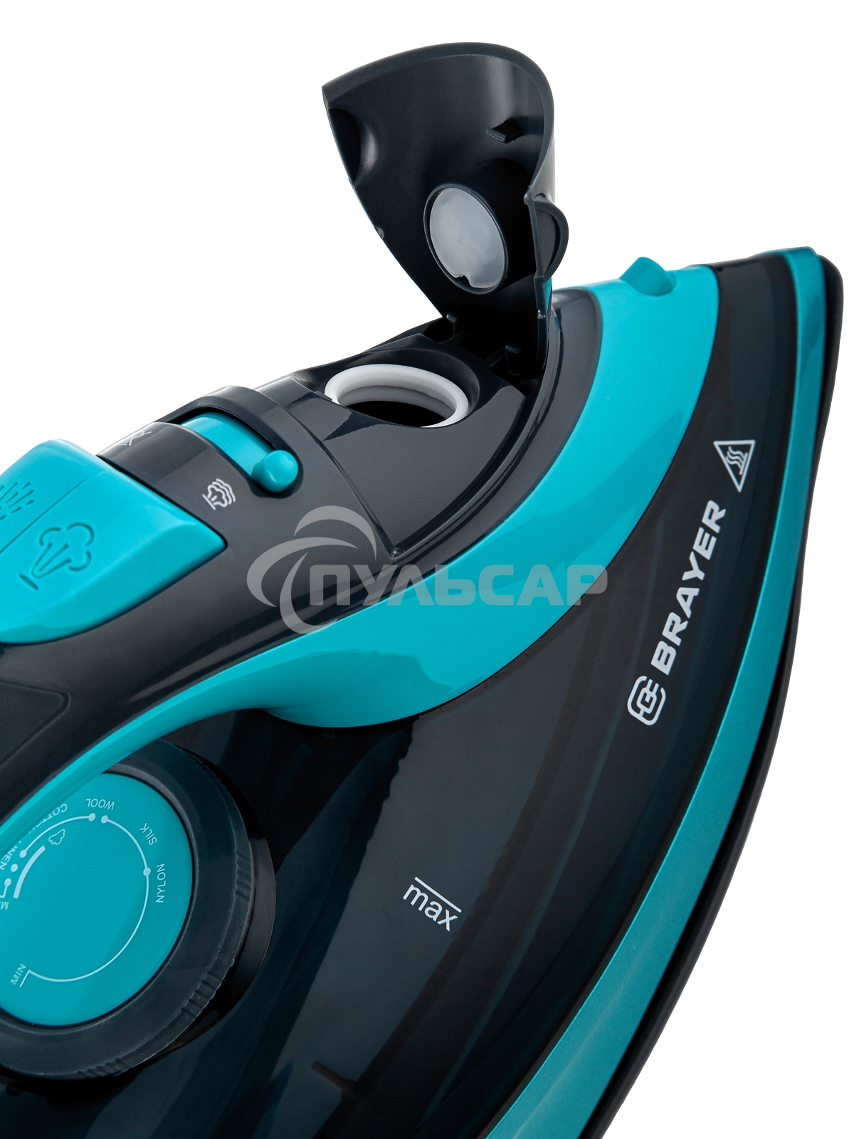 Утюг BRAYER BR4019