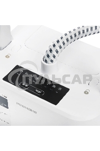 Отпариватель вертикальный Redmond SV-1651, белый