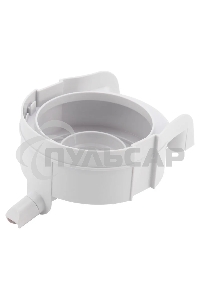 Соковыжималка центробежная Hyundai HY-JE1615 500Вт рез.сок.:400мл. белый/зеленый