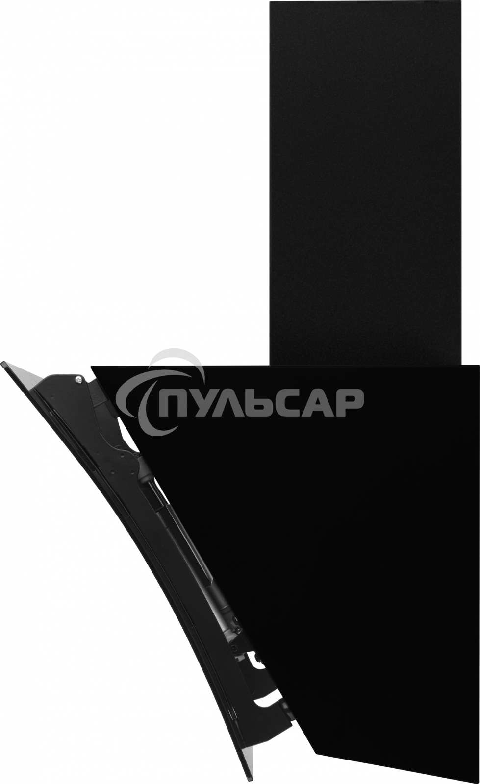 Вытяжка Weissgauff Merga 60 BL Sensor