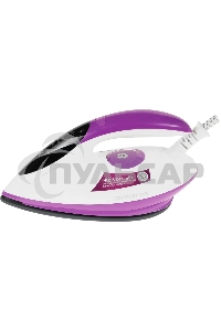 Парогенератор Polaris PSS 6540K 2400Вт белый/лиловый
