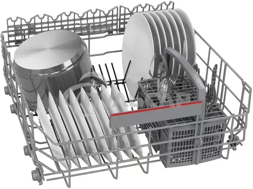 Посудомоечная машина Bosch SMS4ECW26M пdishwasher