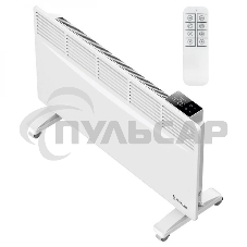 Конвектор Neoclima Optima 2000W белый, 2000 Вт, электронный термостат, Wi-Fi Конвектор Neoclima Optima 2000W белый, 2000 Вт, электронный термостат, Wi-Fi