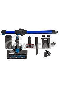 Пылесос SUPRA VCS-5088