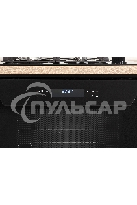 Духовой шкаф Gefest ДЭВ 612-04, встраиваемый