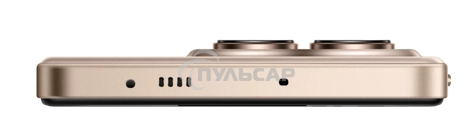 Смартфон Tecno POVA 7 Neo 8/256Gb, коричневый