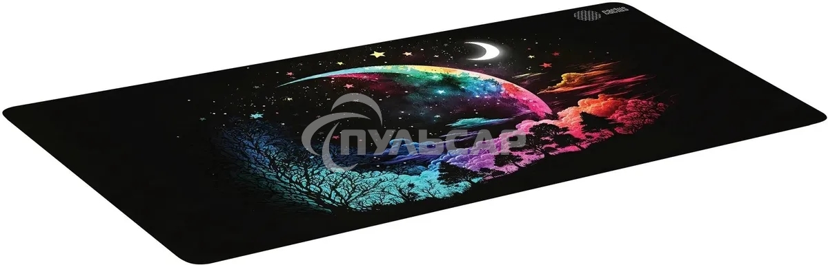 Коврик для мыши Cactus Moon 700x400x3мм (CS-MP-PRO05XLL)