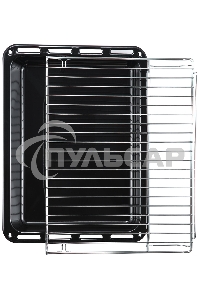 Духовой электрический шкаф Zigmund & Shtain E 177 S