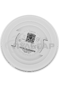 Камера видеонаблюдения IP Xiaomi Smart Camera C500 Pro, 1632p, 4 мм, белый MJSXJ16CM