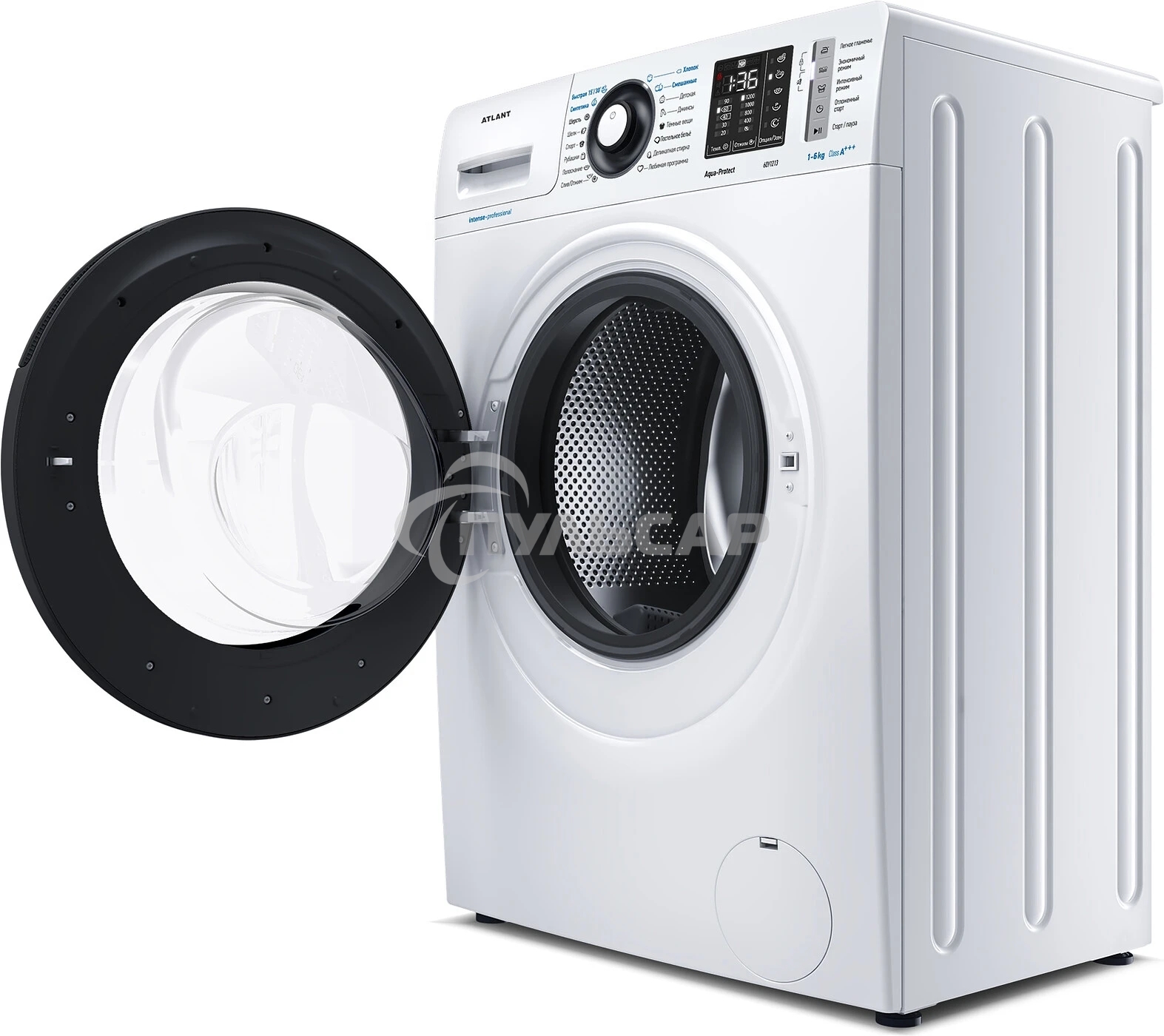 Стиральная машина ATLANT СМА 60У1013-02