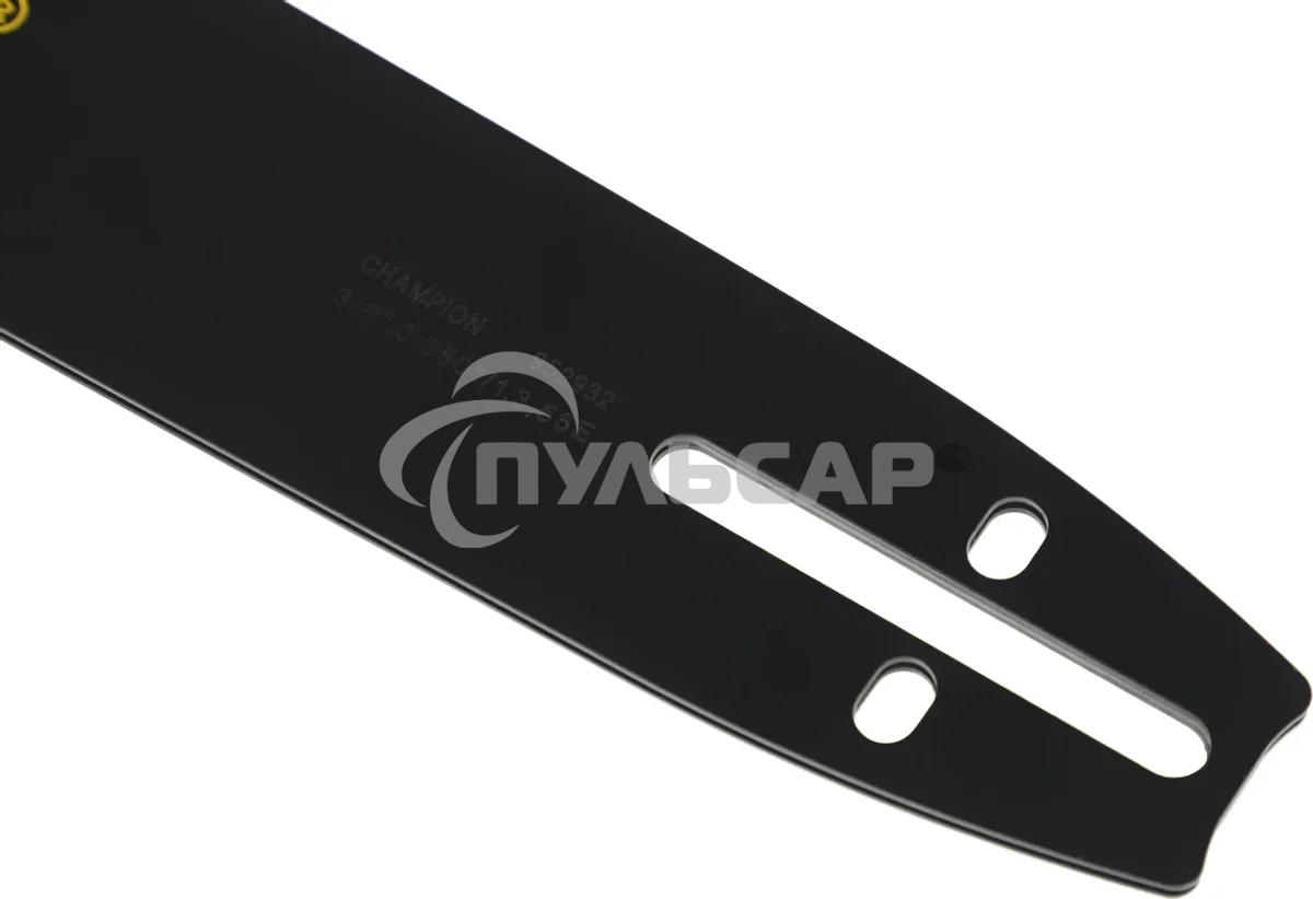 Шина для цепных пил Champion 952932 3/8